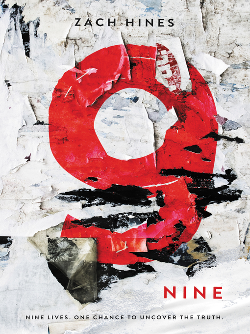 Title details for Nine by Zach Hines - Available